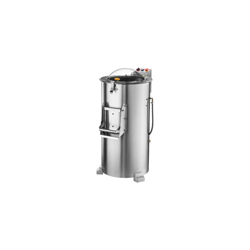 Çağdaş 30 Kg Patates Soyma Makinesi 380V PSZ226303