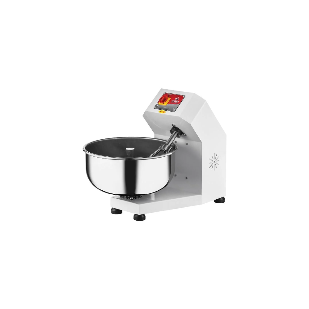 Çağdaş HYC 35 Kg Kapaklı Hamur Yoğurma Makinesi 220V HYC154351
