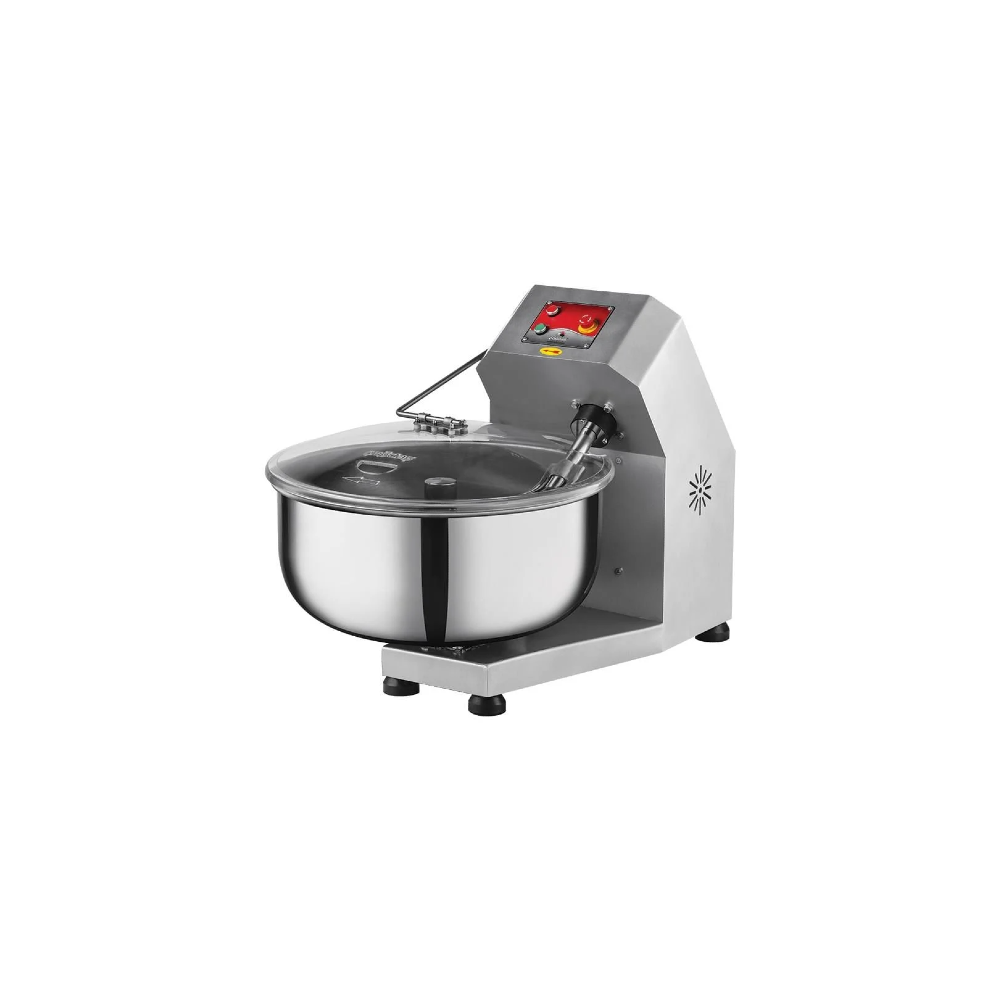 Çağdaş HYC 50 Kg Kapaklı Hamur Yoğurma Makinesi 220V HYC154501 Çağdaş HYC 50 Kg Kapaklı Hamur Yoğurma Makinesi 220V HYC154501