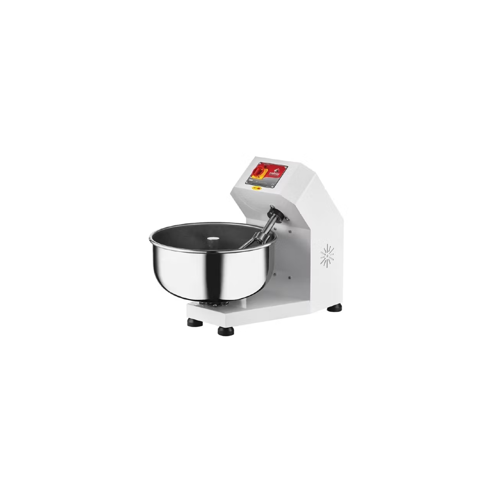 Çağdaş HYK 5 Kg Hamur Yoğurma Makinesi 220V Çağdaş HYK 5 Kg Hamur Yoğurma Makinesi 220V