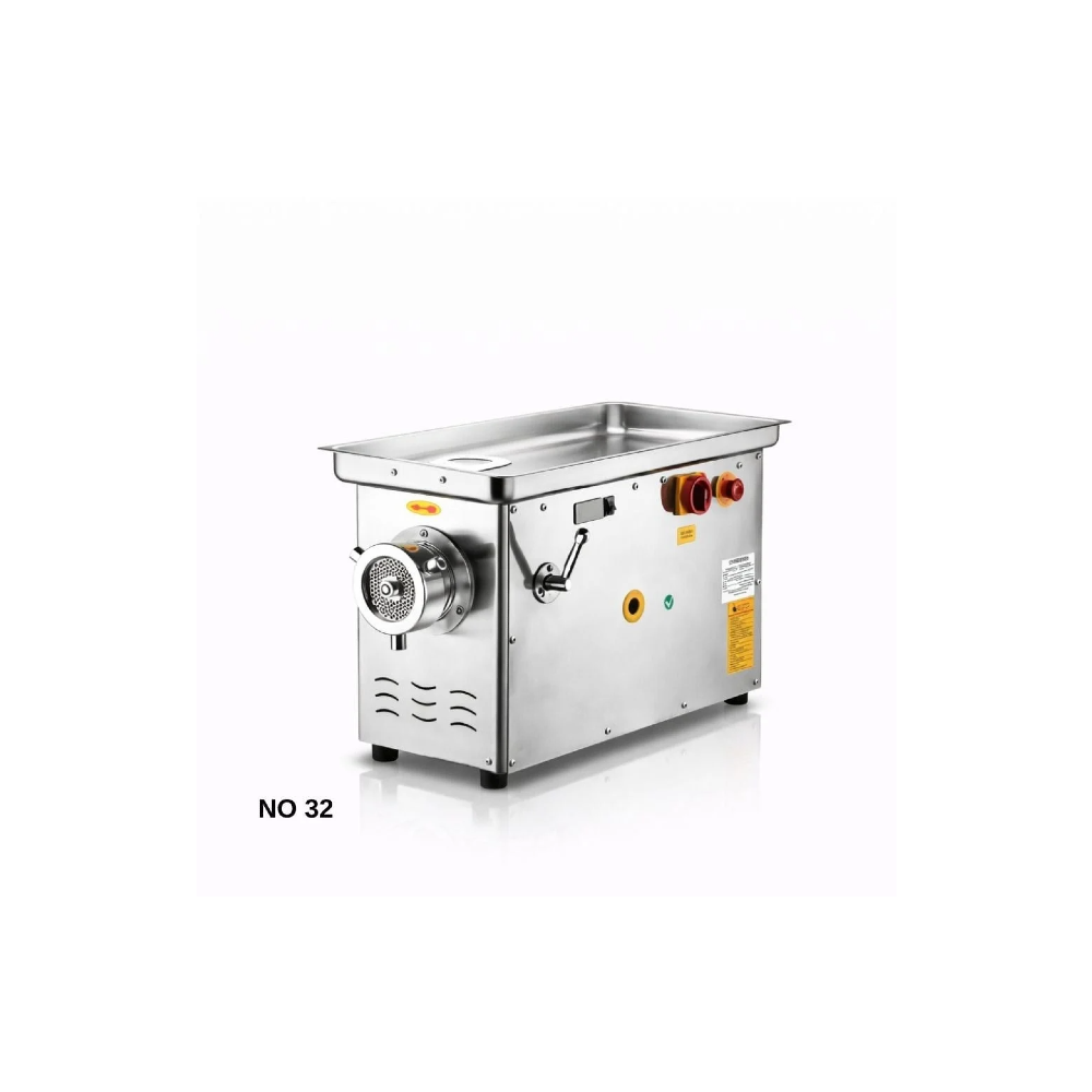 Çağdaş No 32 Sök Tak Kafa Soğutmalı Kıyma Makinesi SPMR229321 Çağdaş No 32 Sök Tak Kafa Soğutmalı Kıyma Makinesi SPMR229321