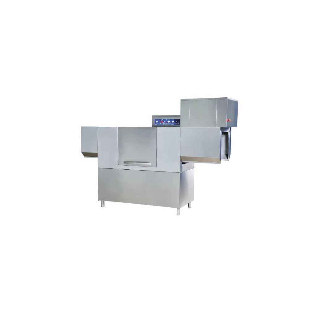 Maksan Bulaşık ve Bardak Yıkama Makinesi DW-2000