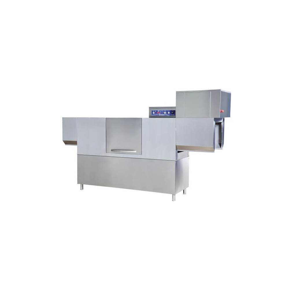 Maksan Bulaşık ve Bardak Yıkama Makinesi DW-3000