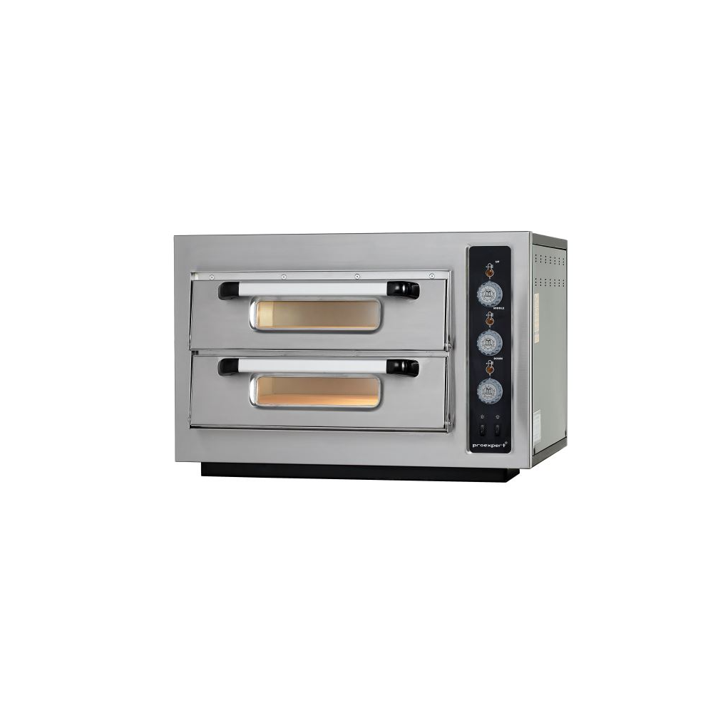 Maksan Pizza Fırınları PO-402 Maksan Pizza Fırınları PO-402