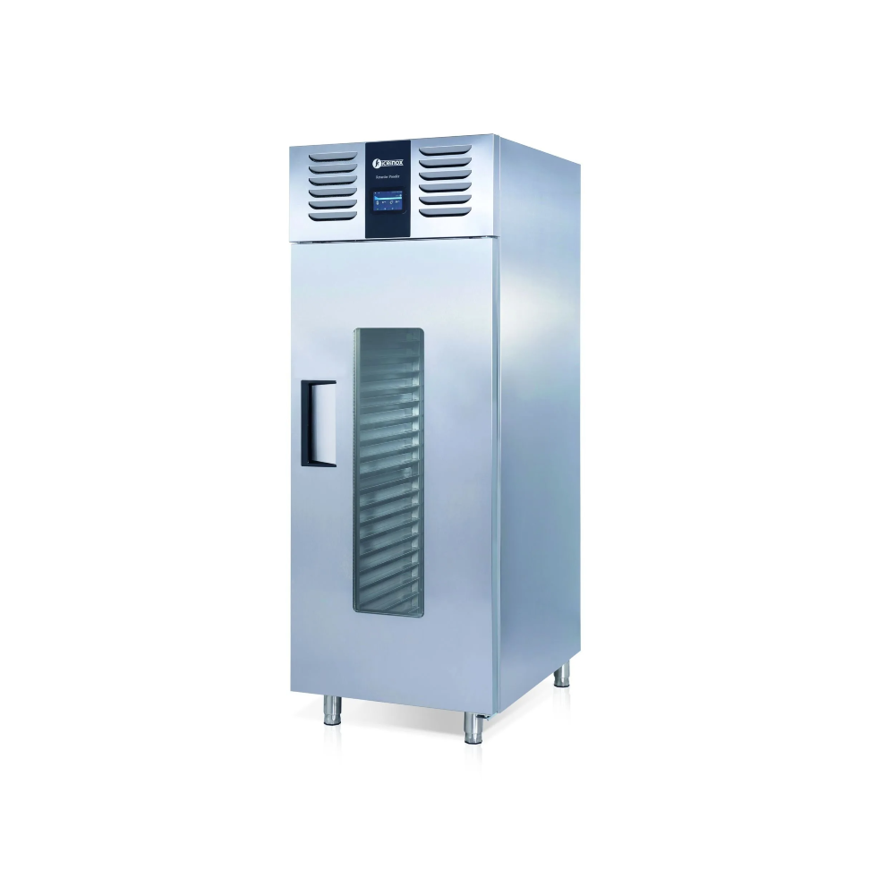 Iceinox RTP 730 Mayalandırma Buzdolabı, Tek Kapılı
