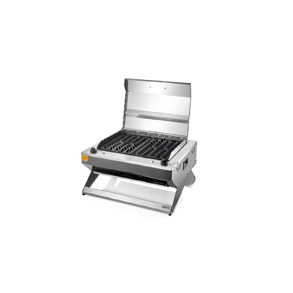Remta R133 Maksi Barbekü, Elektrikli