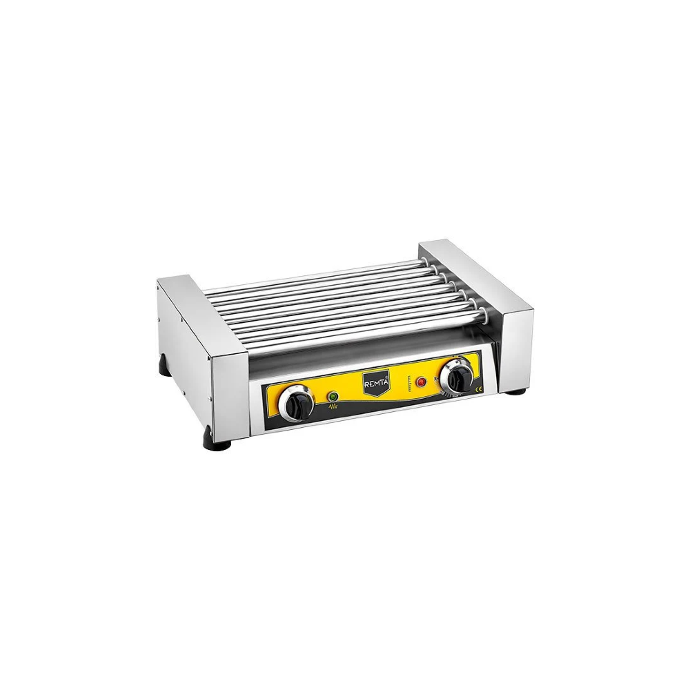 Remta RR01 Roller Sosis Pişirici, Elektrikli