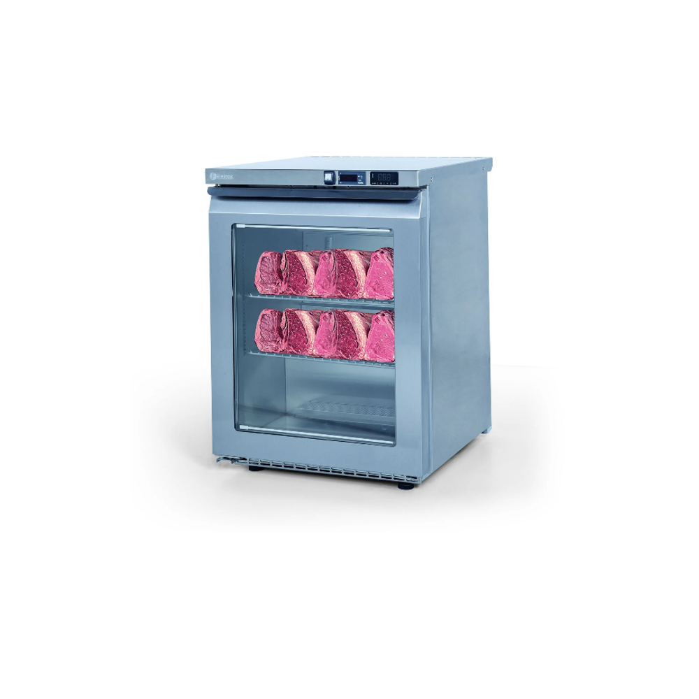 Iceinox Dag 140 Özel Tip Buzdolabı, 1 Kapılı