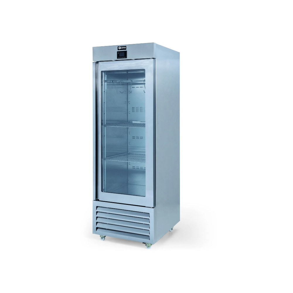 Iceinox DAG 610 B Dry Aged Buzdolabı, 1 Kapılı