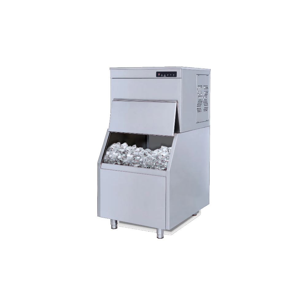 Iceinox Buz Makinesi 250 Kg ICE250