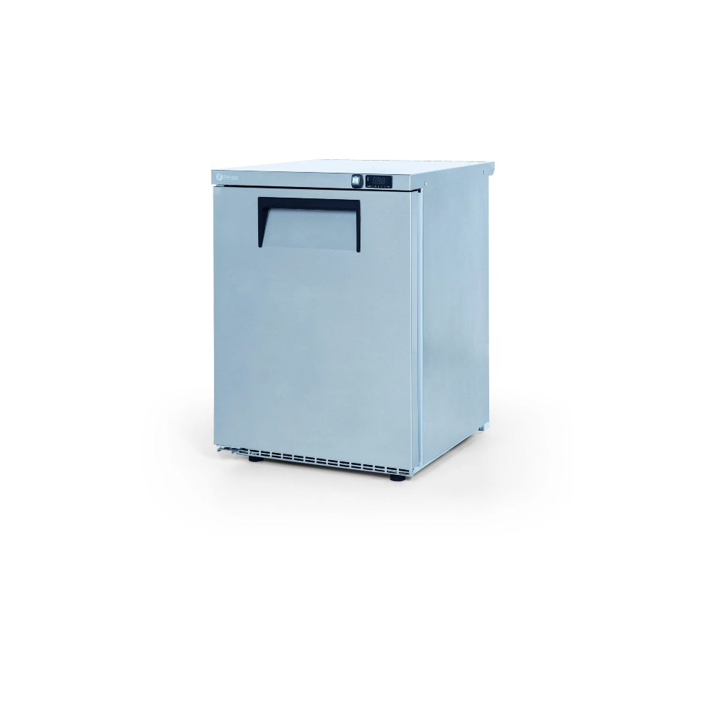 Iceinox OTS 140 N CR Tezgah Altı Mini Derin Dondurucu