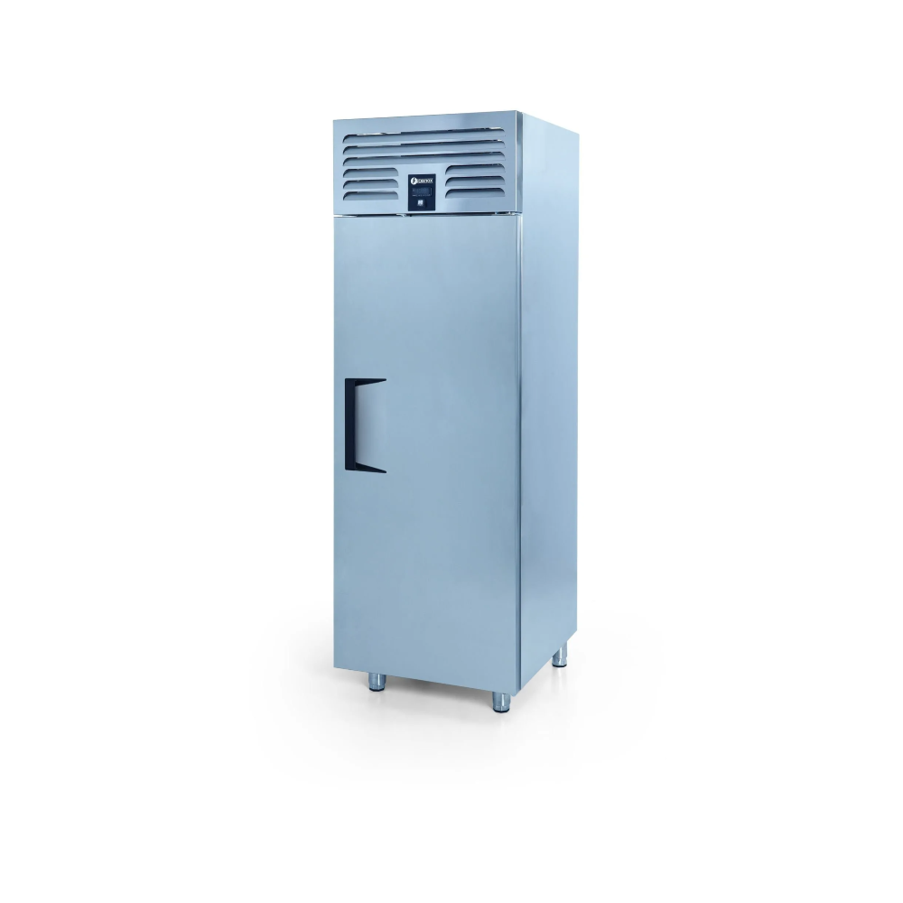Iceinox VTS 400 Dik Tip Slim Buzdolabı, 1 Kapılı Iceinox VTS 400 Dik Tip Slim Buzdolabı, 1 Kapılı
